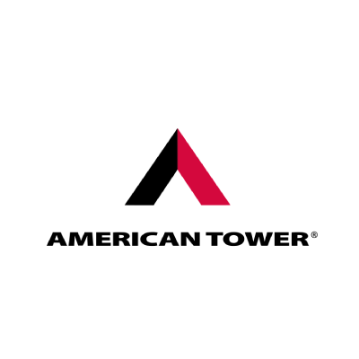 Logo Empresa American Tower